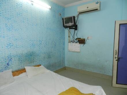 Hotel Punjab Palace, Ajmer 2